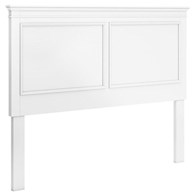 Signature Design by Ashley Fortman B680-57 Queen Panel Headboard (Bed Components - Headboard)
