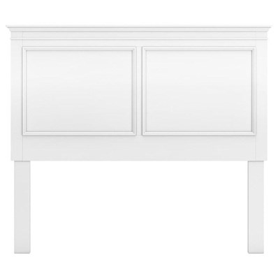 Signature Design by Ashley Fortman B680-87 Full Panel Headboard