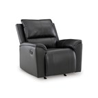 Signature Design by Ashley Glossmore PCU1170025C Rocker Recliner