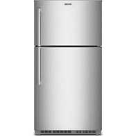 Maytag MRTX7621TZ (Refrigerators - Top Freezer)