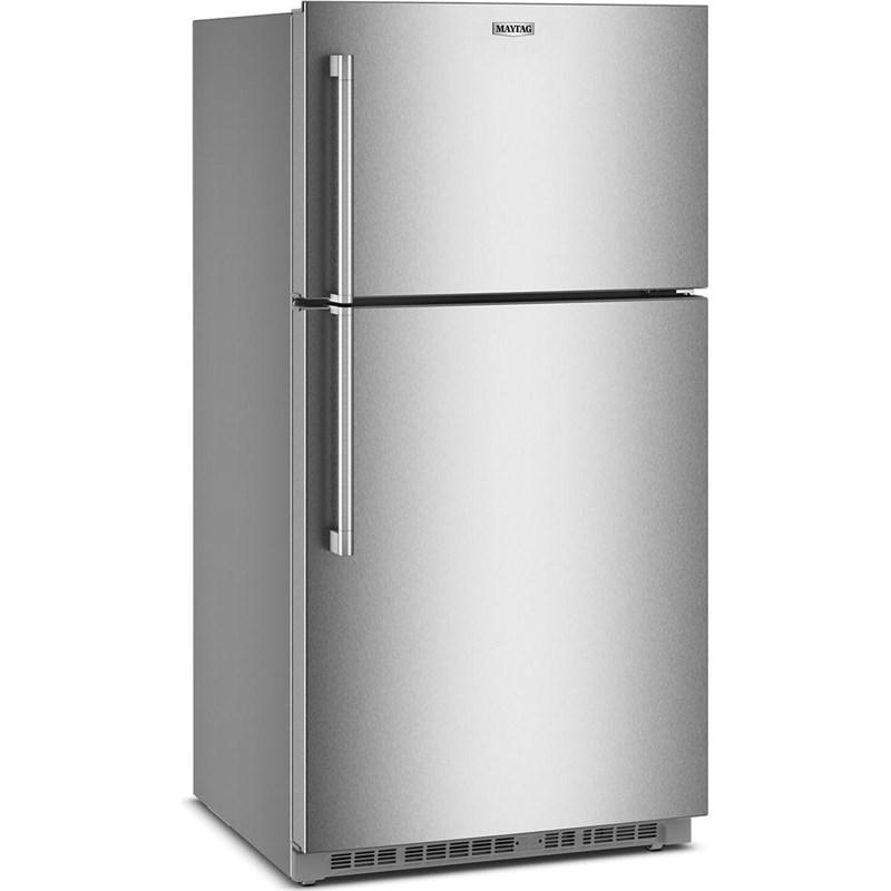 Large Picture of Maytag MRTX5121TZ