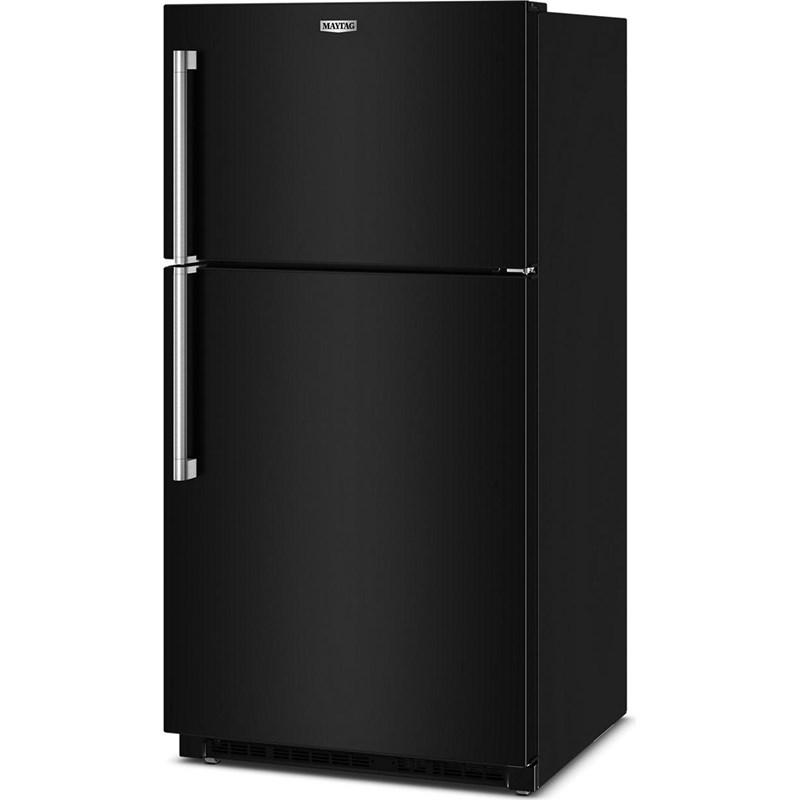 Large Picture of Maytag MRTX5121TB