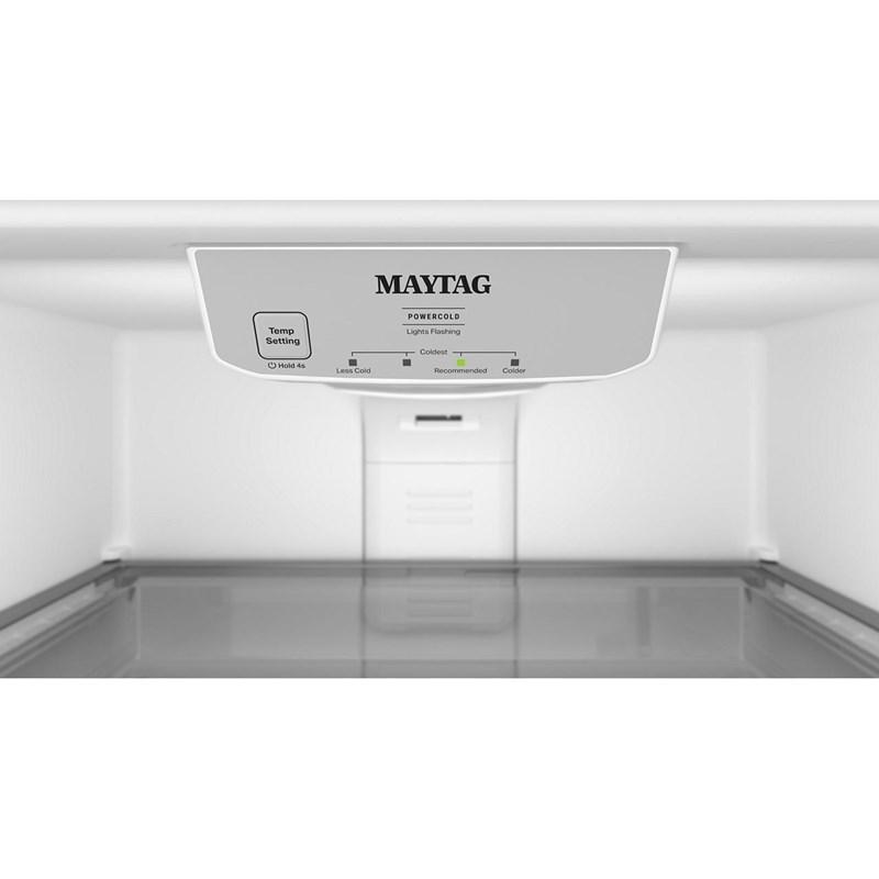 Large Picture of Maytag MRTX5121TB