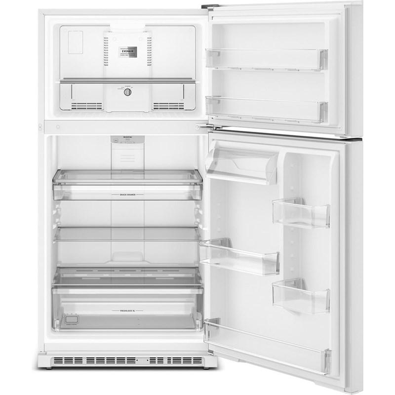 Large Picture of Maytag MRTX5121TW