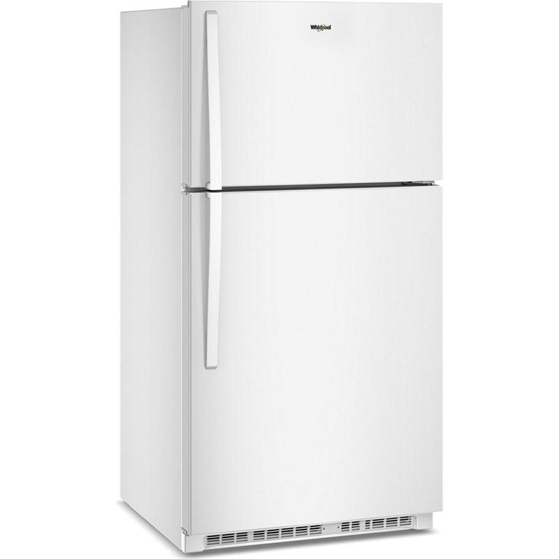 Large Picture of Whirlpool WRTX7421TW