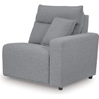 Signature Design by Ashley ModMax II 6590662C RAF Zero Wall Power Recliner