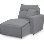 Signature Design by Ashley ModMax II 6590697C RAF Press Back Power Chaise
