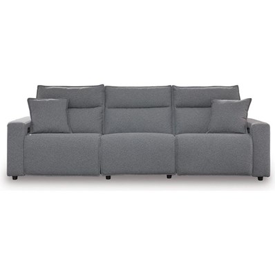 Signature Design by Ashley ModMax II 65906S1C 3 pc Power Reclining Sectional