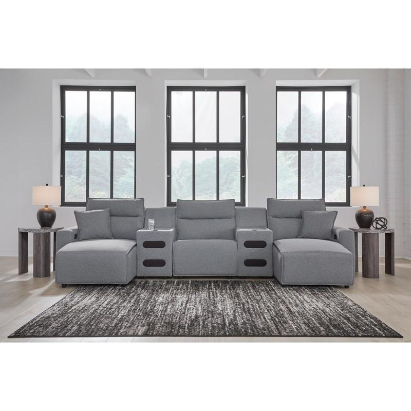 Large Picture of Signature Design by Ashley ModMax II 65906S15C