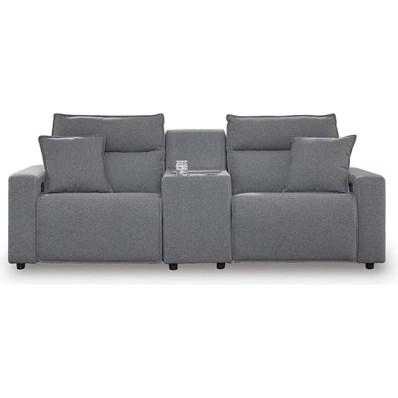 Signature Design by Ashley ModMax II 65906S3C 3 pc Power Reclining Sectional