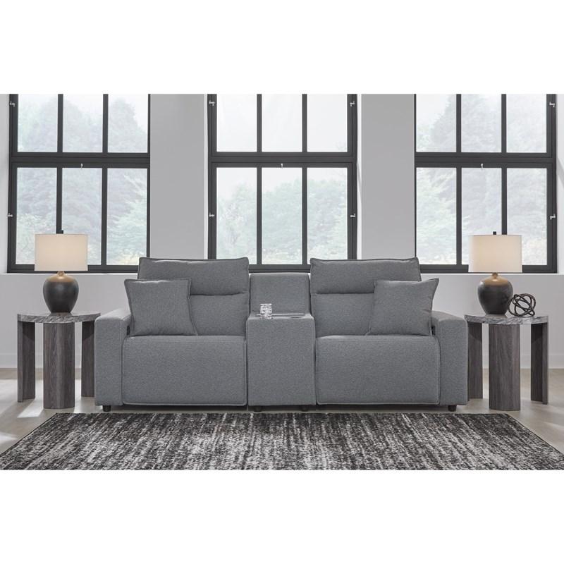 Large Picture of Signature Design by Ashley ModMax II 65906S3C 3 pc Power Reclining Sectional