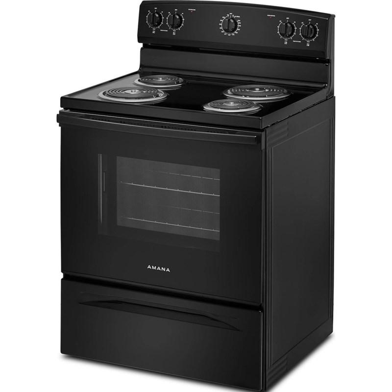 Large Picture of Amana AFCS2530TB