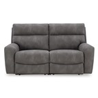 Signature Design by Ashley Next-Gen DuraPella 61003S1C 2 pc Power Reclining Sectional Loveseat