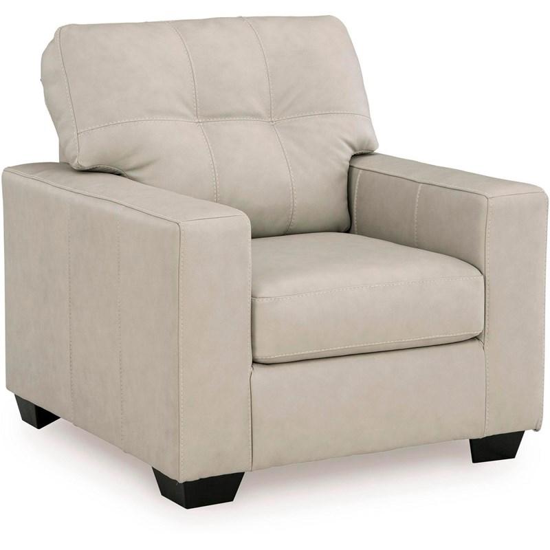 Signature Design by Ashley Santorine 2170820C Chair (Chairs - Stationary)