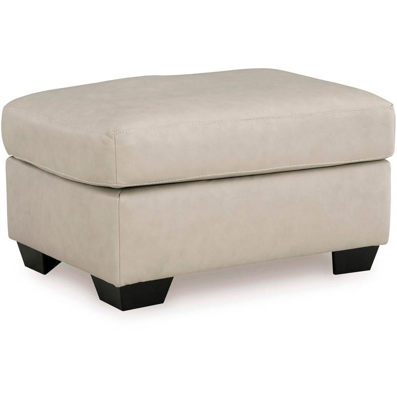 Signature Design by Ashley Santorine 2170814C Ottoman (Ottomans)
