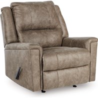 Signature Design by Ashley Lixtowel PC5300525C Rocker Recliner (Recliners - Manual)