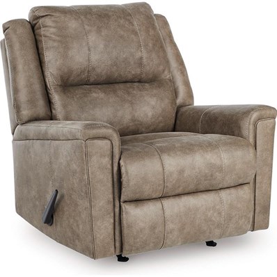 Signature Design by Ashley Lixtowel PC5300525C Rocker Recliner