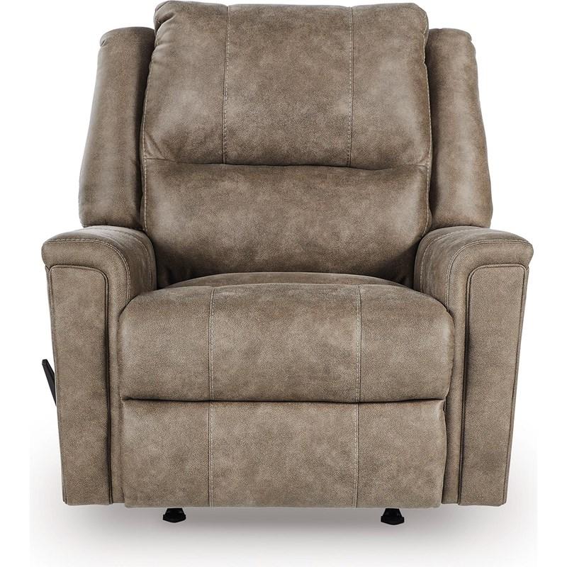 Large Picture of Signature Design by Ashley Lixtowel PC5300525C Rocker Recliner