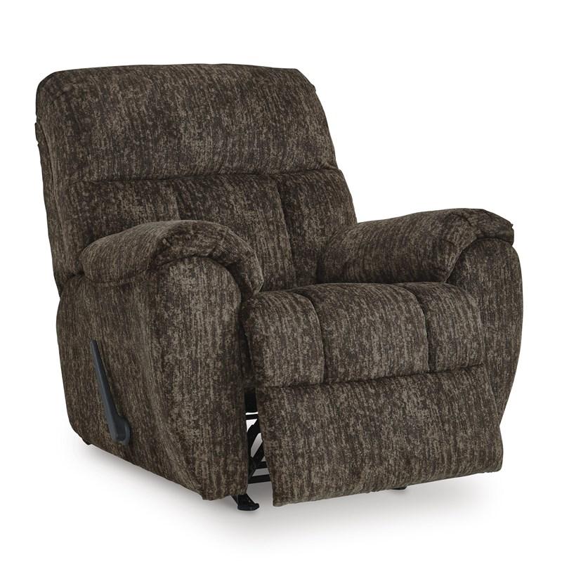 Large Picture of Signature Design by Ashley Stayfish PC5260525C Rocker Recliner