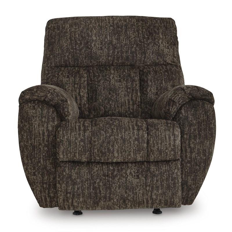 Large Picture of Signature Design by Ashley Stayfish PC5260525C Rocker Recliner