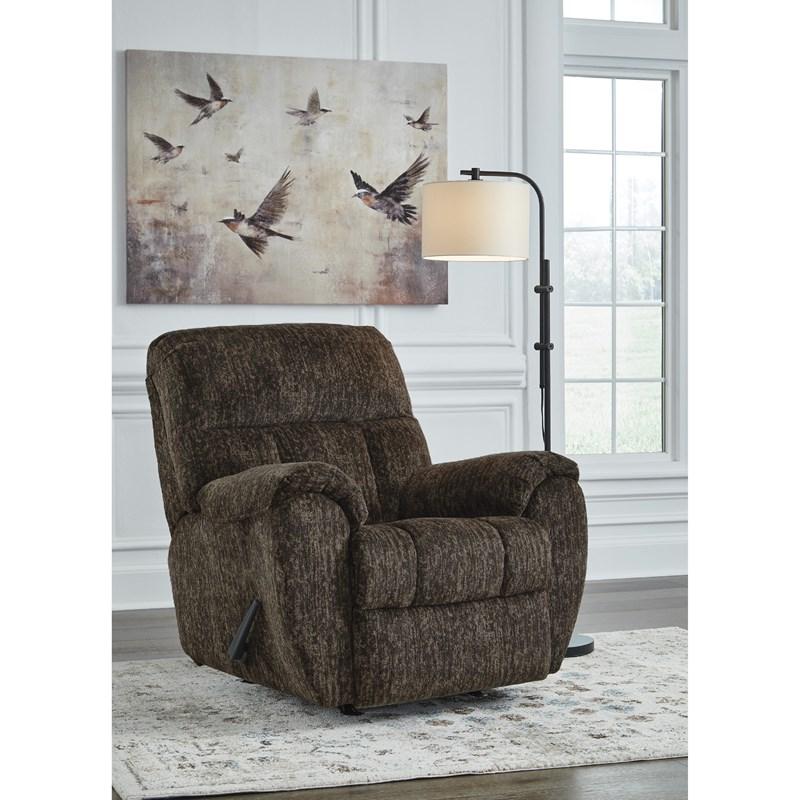 Large Picture of Signature Design by Ashley Stayfish PC5260525C Rocker Recliner