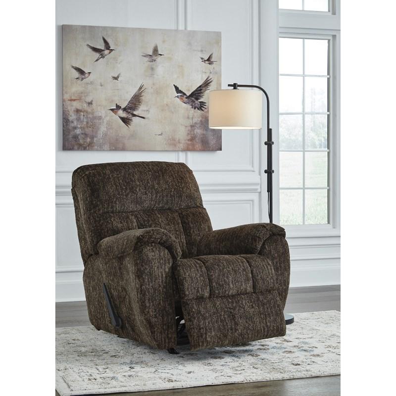Large Picture of Signature Design by Ashley Stayfish PC5260525C Rocker Recliner