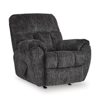 Signature Design by Ashley Stayfish PC5260625C Rocker Recliner (Recliners - Manual)