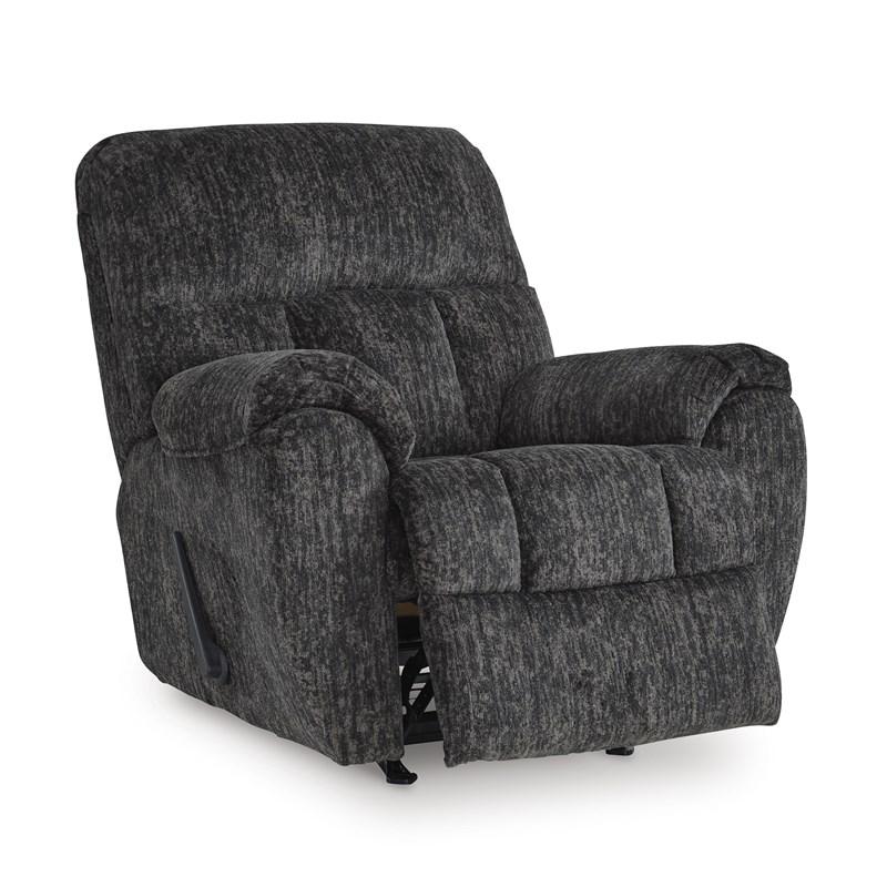 Large Picture of Signature Design by Ashley Stayfish PC5260625C Rocker Recliner