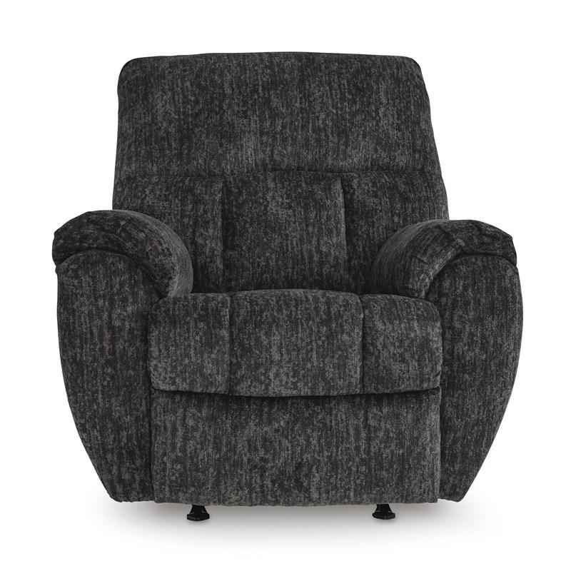 Large Picture of Signature Design by Ashley Stayfish PC5260625C Rocker Recliner