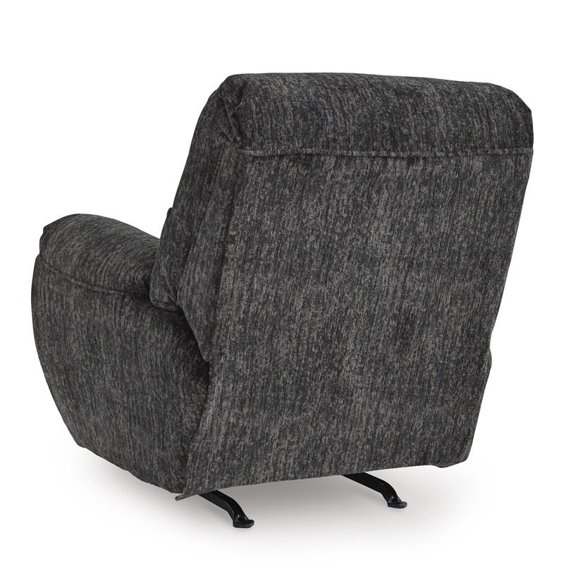 Large Picture of Signature Design by Ashley Stayfish PC5260625C Rocker Recliner