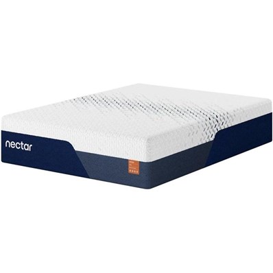 Nectar Sleep Nectar Ultra Memory Foam M12831CR Queen Mattress