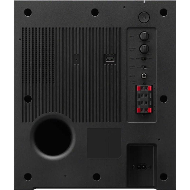 Large Picture of Sony SACS9M2
