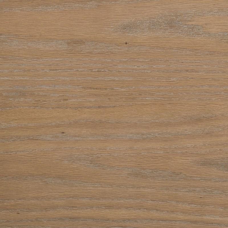 Large Picture of Coaster Furniture Leanne 223132 2-drawer Sinter Stone Top Nightstand - Light Oak