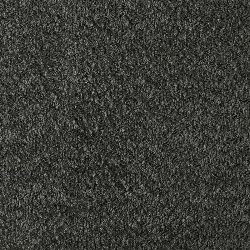 Coaster Furniture Cavelle 223661T 51-inch Upholstered Twin Panel Bed - Black
