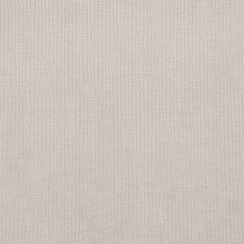Large Picture of Coaster Furniture Burnett 504958 Chenille Upholstered Ottoman - Ivory