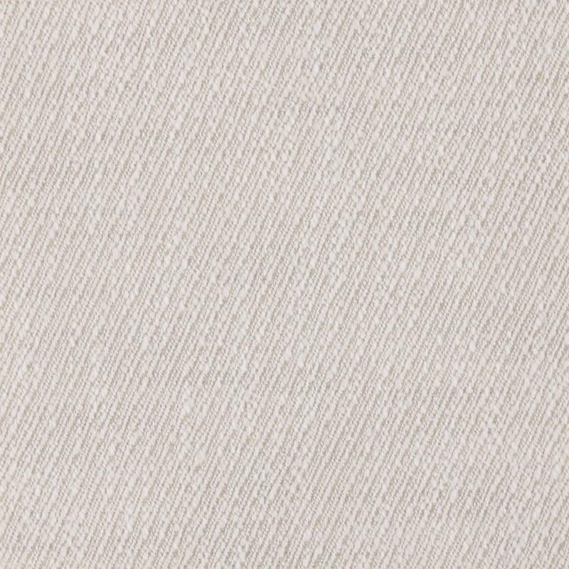 Large Picture of Coaster Furniture Jeanette 508962 73-inch Fabric Upholstered Round Arm Loveseat - Beige