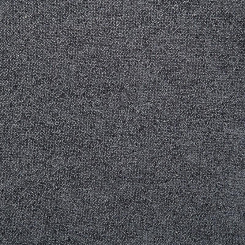 Large Picture of Coaster Furniture Octavia 509967 Upholstered Track Arm Accent Chair - Charcoal Grey