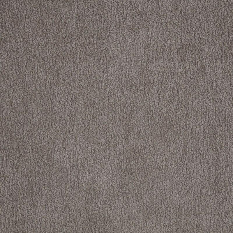 Large Picture of Coaster Furniture Hamilton 603371 Chenille Upholstered Manual Reclining Sofa - Sand