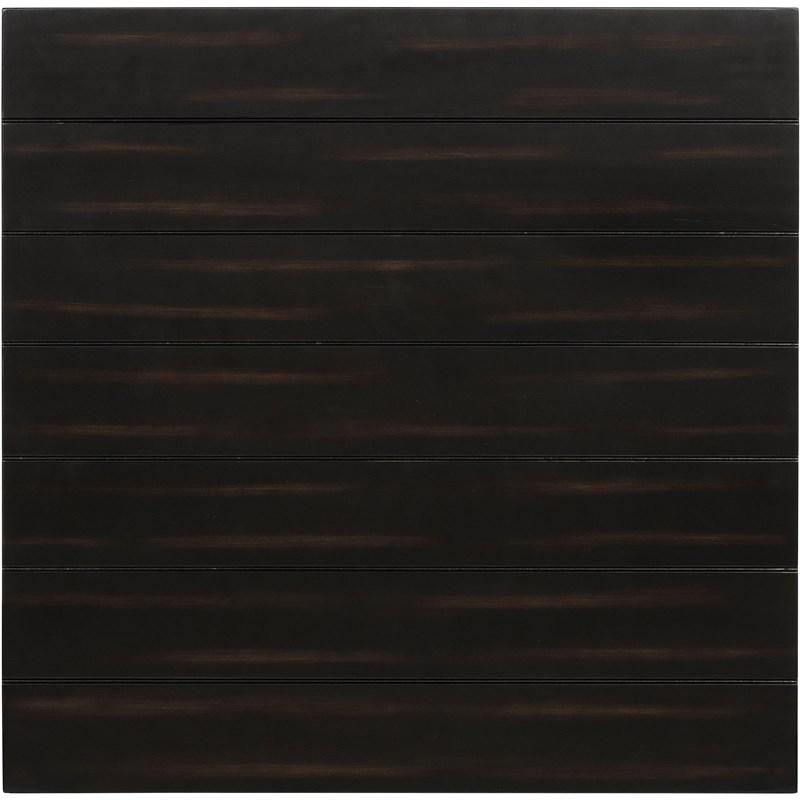 Large Picture of Coaster Furniture Concord 710578-S2 2-piece Coffee and End Table Set - Distressed Java