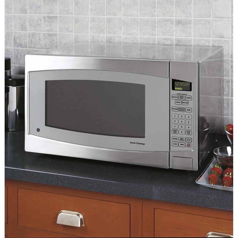 Large Picture of GE JES2251SJ