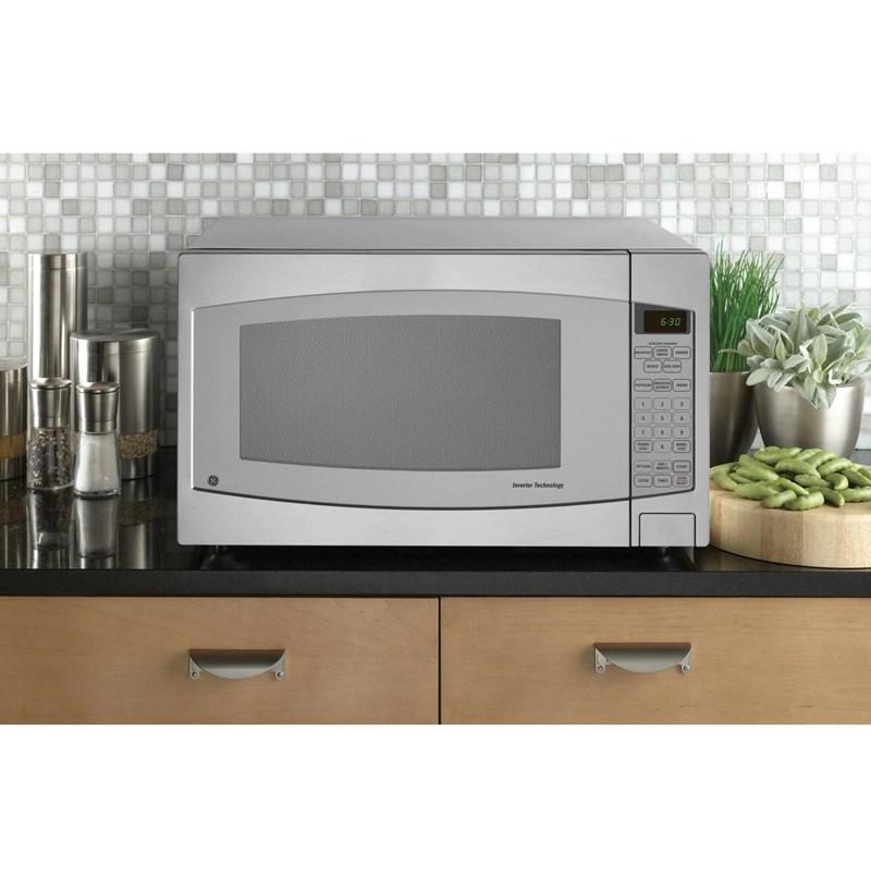 Large Picture of GE JES2251SJ
