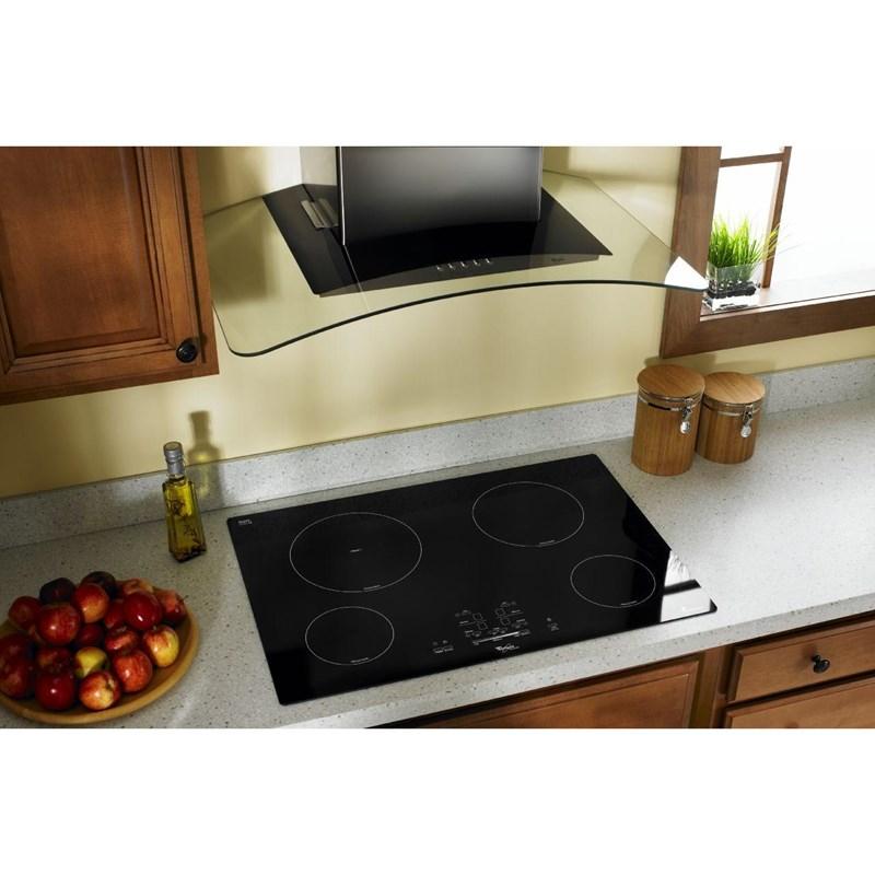 Large Picture of Whirlpool GCI3061XB