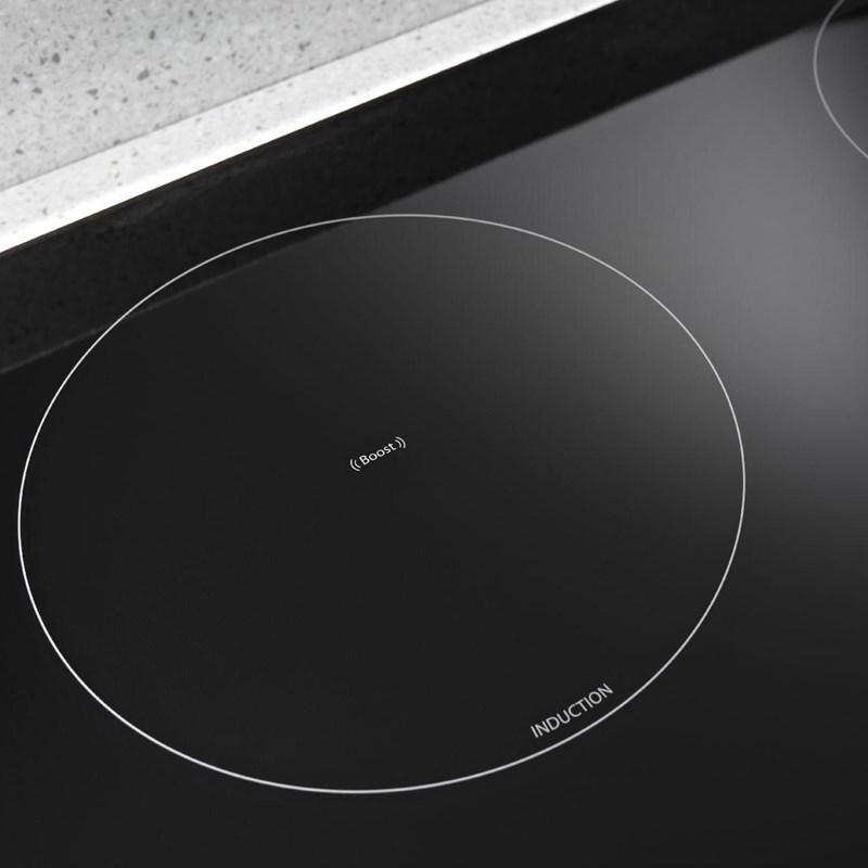Large Picture of Whirlpool GCI3061XB