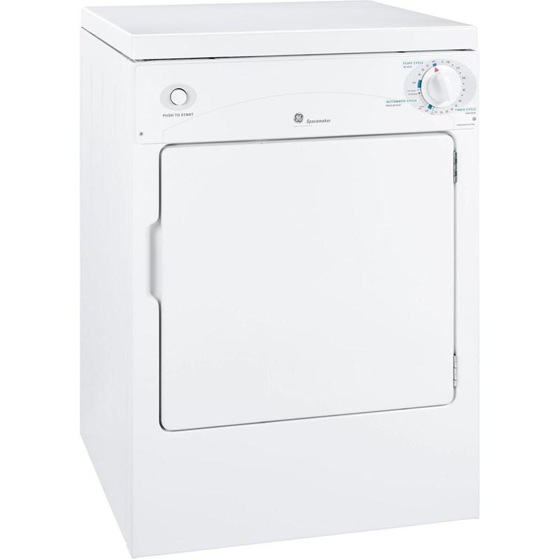 Large Picture of GE DSKP333ECWW