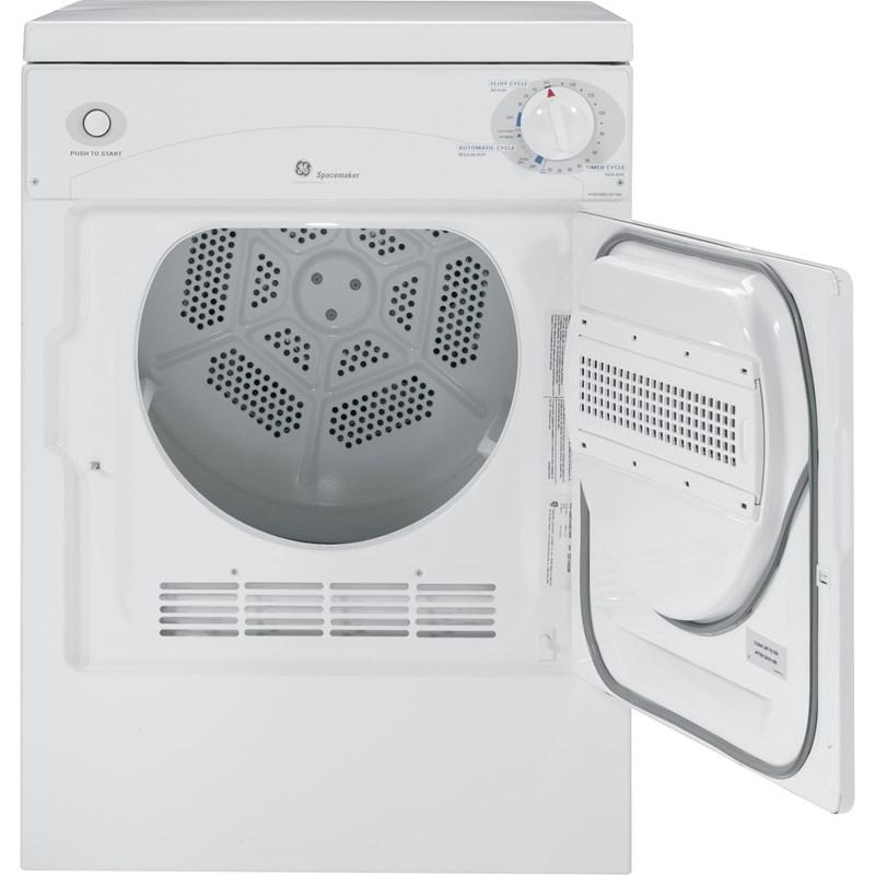 Large Picture of GE DSKP333ECWW