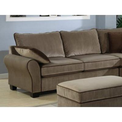 Emerald Home Furnishings Cozy U402611-20-26C