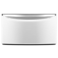 Maytag XHPC155XW (Laundry Pedestals - Storage Drawer)