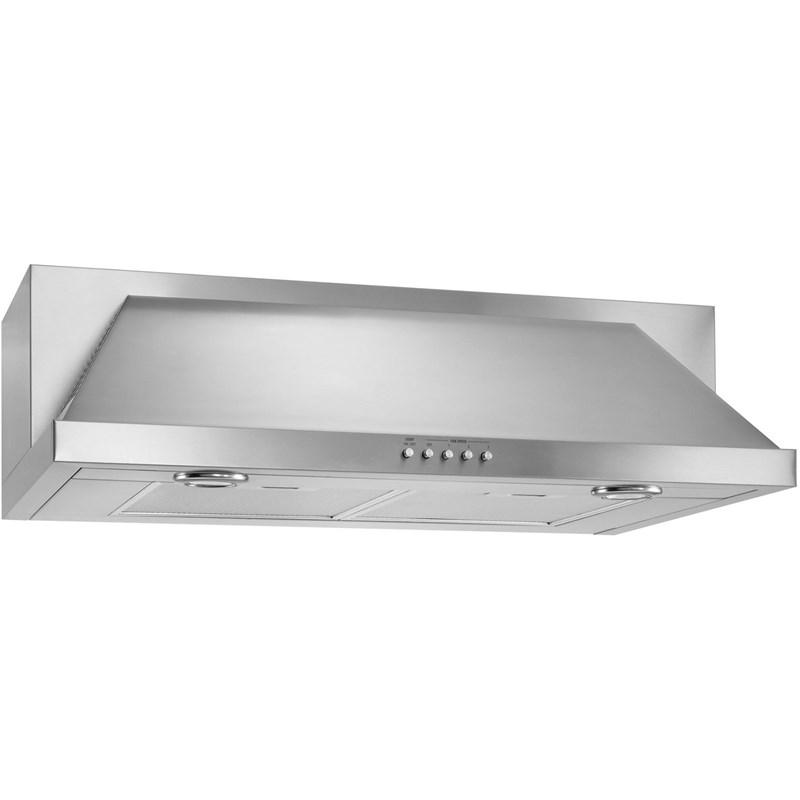 Large Picture of Whirlpool UXT5536AAS