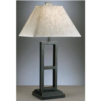 Signature Design by Ashley Deidra L318924 Metal Table Lamp